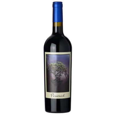 DAOU Pessimist 2018 (12x75cl)