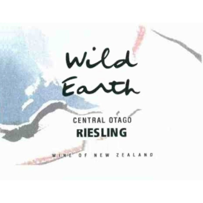 Wild Earth Riesling 2022 (12x75cl)