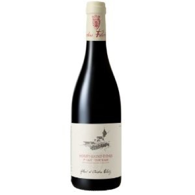 Felettig Morey-Saint-Denis 1er Cru Clos Sorbe 2019 (6x75cl)