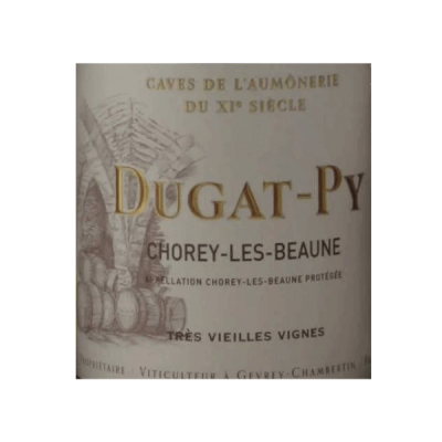 Dugat-Py Chorey-les-Beaune Tres Vieilles Vignes 2021 (6x75cl)