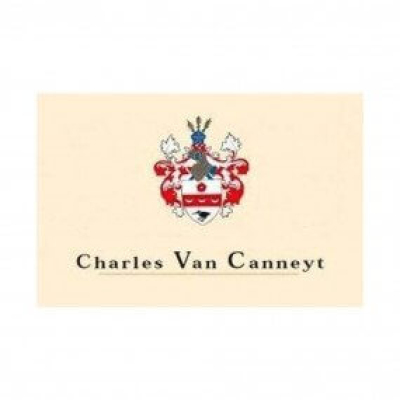 Charles Van Canneyt Corton Grand Cru 2021 (6x75cl)