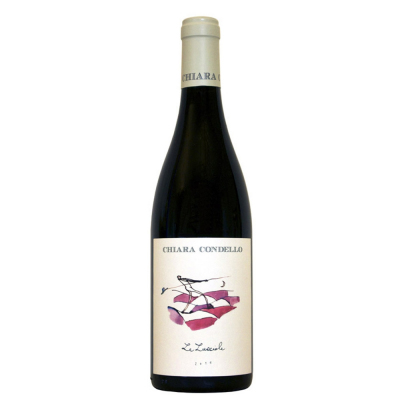 Chiara Condello Le Lucciole Riserva 2018 (6x75cl)