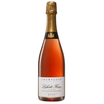 Laherte Freres Ultradition Rose NV (6x75cl)