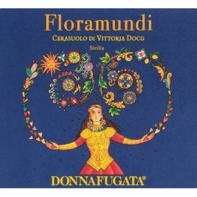 Donnafugata Floramundi 2022 (6x75cl)