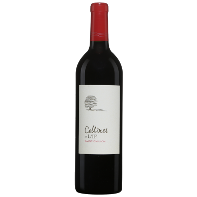 Collines de L'If	 2018 (6x75cl)