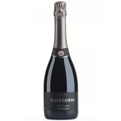 Gusbourne Blanc De Noirs 2018 (6x75cl)