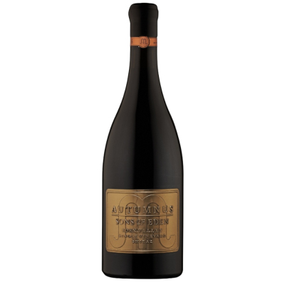 Sons of Eden Autumnus Shiraz 2016 (3x75cl)
