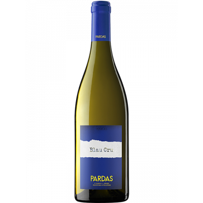 Pardas Penedes Blau Cru 2019 (6x75cl)