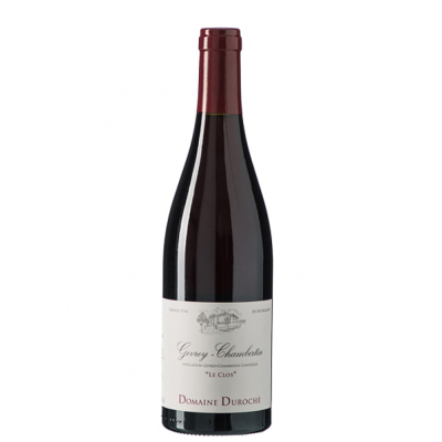 Duroche Gevrey-Chambertin Le Clos 2016 (1x75cl)