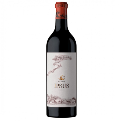 Il Caggio Chianti Classico Gran Selezione Ipsus 2015 (1x150cl)