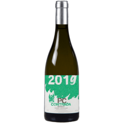 Passopisciaro Passochianche Bianco Contrada PC 2018 (6x75cl)