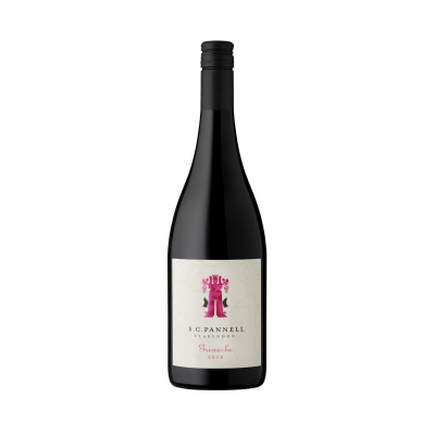 S. C. Pannell Smart Grenache 2018 (6x75cl)