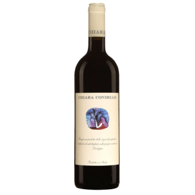 Chiara Condello Romagna Sangiovese di Predappio 2019 (6x75cl)