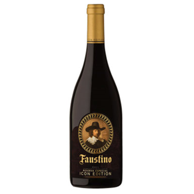 Faustino Icon Edition Reserva Especial 2014 (6x75cl)