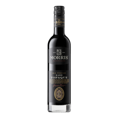 Morris Topaque Old Premium Rare NV (6x50cl)