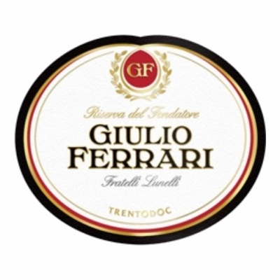 Azienda Vinicola Giulio Ferrari Trento Riserva del Fondatore 2002 (1x75cl)
