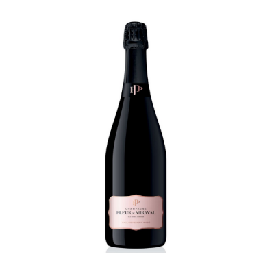 Fleur de Miraval Exclusivement Rose ER1 NV (1x75cl)