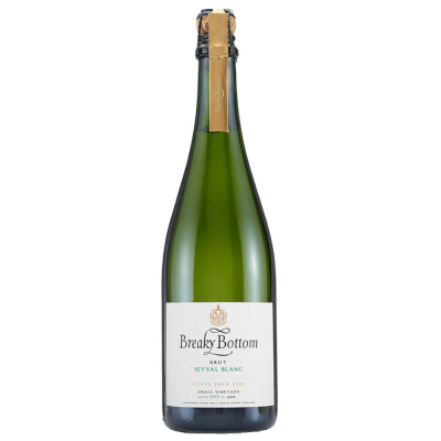 Breaky Bottom Cuvee Jack Pike Brut 2015 (6x75cl)