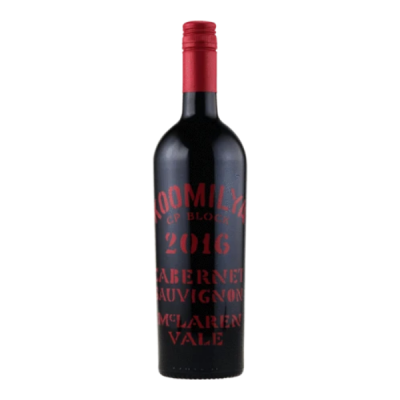 S. C. Pannell Koomilya CP Block Cabernet Sauvignon 2016 (6x75cl)