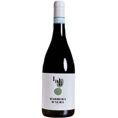 LaLu Barbera d'Alba 2019 (6x75cl)