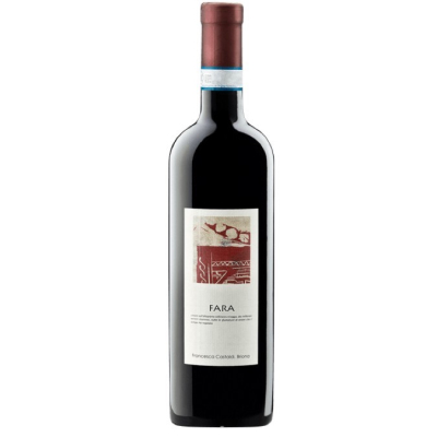 Castaldi Fara 2016 (6x75cl)