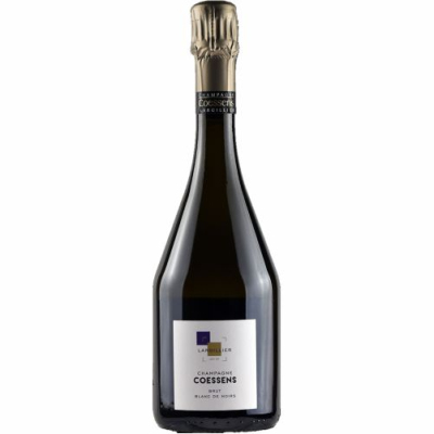 Coessens Blanc de Noirs Brut NV (6x75cl)