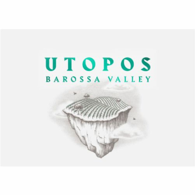 Utopos Shiraz 2018 (1x75cl)