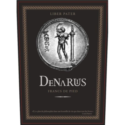 Denarius 2018 (1x75cl)