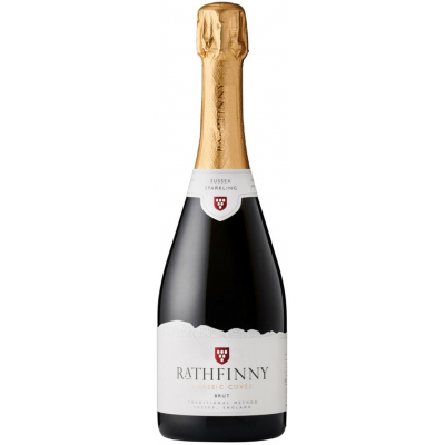 Rathfinny Classic Cuvee Brut 2018 (6x75cl)