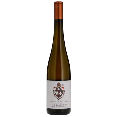 Weinhofmeisterei Mathias Hirtzberger Kollmutz Gruner Veltliner Smaragd 2022 (1x75cl)