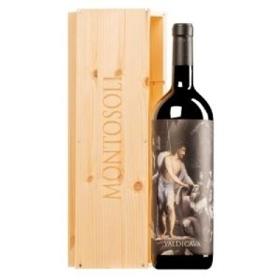 Valdicava Brunello di Montalcino Vigna Montosoli 2016 (1x150cl)