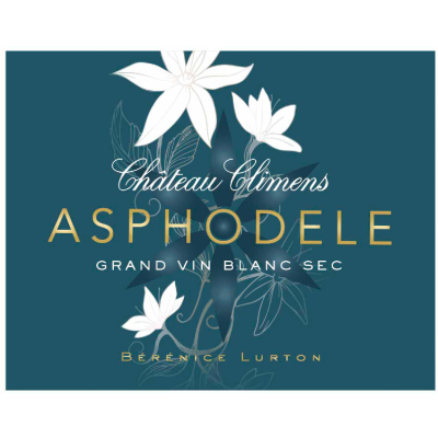 Asphodele Blanc 2020 (6x75cl)
