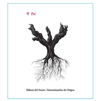 Bodegas y Vinedos Alnardo Ribera del Duero Psi 2014 (12x75cl)