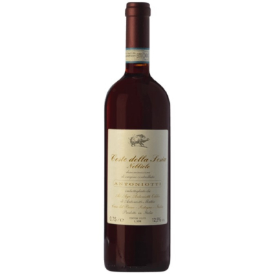 Antoniotti Odilio Pramartel Vino Rosso 2020 (6x75cl)