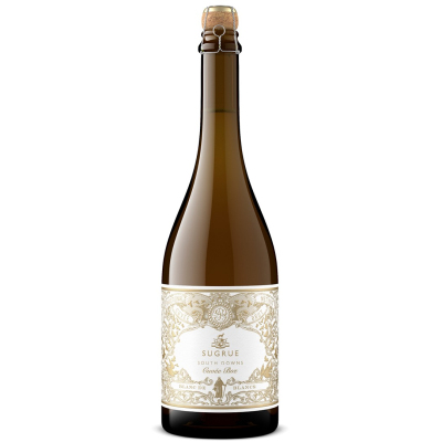 Sugrue Cuvee BOZ Blanc de Blancs 2015 (6x75cl)