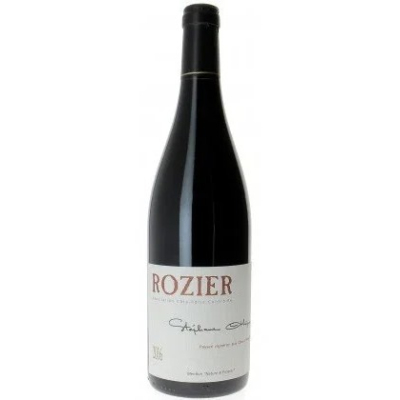 Stephane Otheguy Cote Rotie Rozier 2019 (6x75cl)