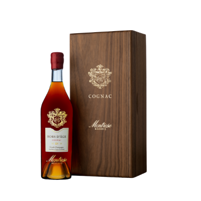 Montrose Reserve Hors D'Age Grande Champagne Cognac NV (1x70cl)