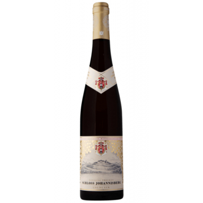 Schloss Johannisberg Goldlack Riesling Trocken 2019 (6x75cl)