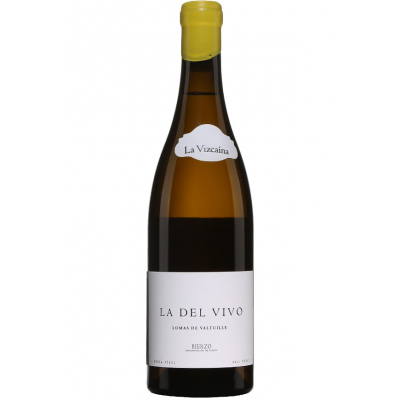 Raul Perez (Vizcaina) La Del Vivo 2020 (6x75cl)