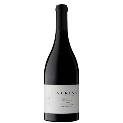 Alkina Old Quarter 2019 (1x150cl)
