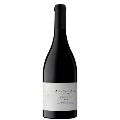 Alkina Old Quarter 2022 (6x75cl)