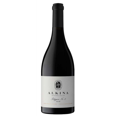 Alkina Polygon No. 3 Grenache 2018 (1x150cl)