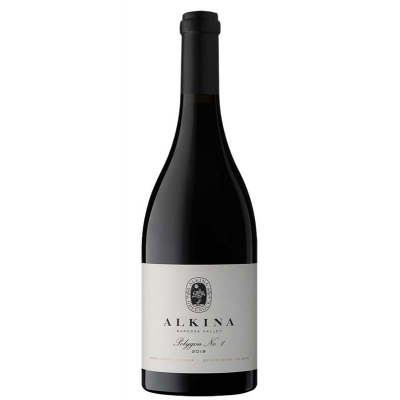 Alkina Polygon No. 1 Shiraz 2019 (1x150cl)