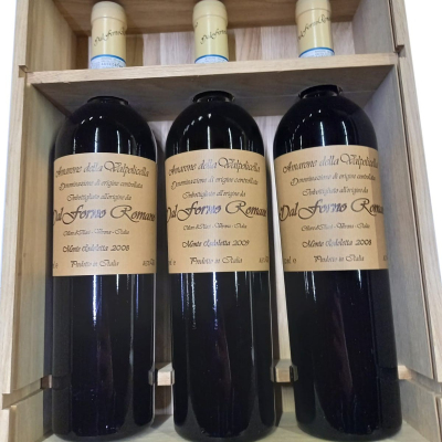 Dal Forno Romano NV Assortment Case NV (6x75cl)