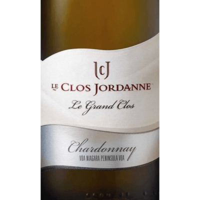 Le Clos Jordanne Le Grand Clos Chardonnay 2021 (6x75cl)