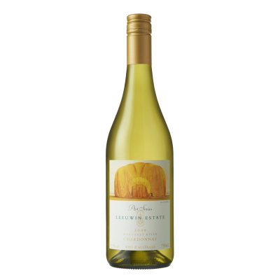 Leeuwin Estate Art Series Chardonnay 2020 (12x75cl)