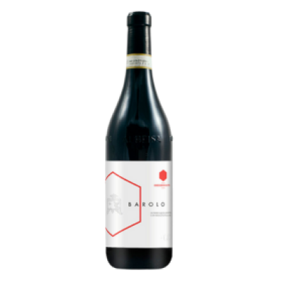 Castello di Perno Barolo 2018 (6x75cl)