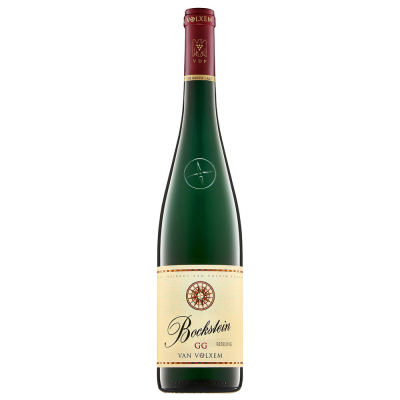 Van Volxem Bockstein Riesling GG 2021 (6x150cl)