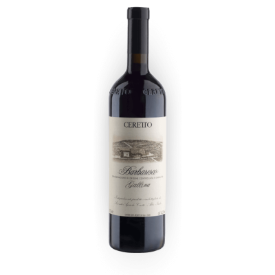 Ceretto Barbaresco Gallina 2021 (6x75cl)