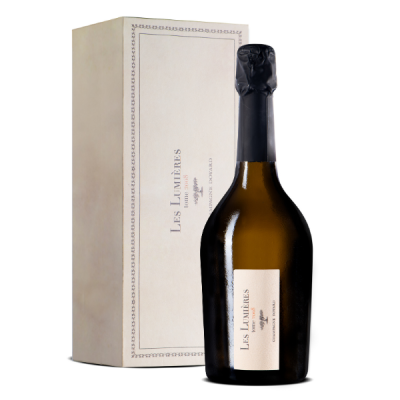 Doyard Grand Cru Les Lumieres 2008 (6x75cl)